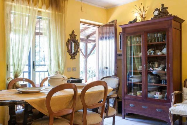 Carly & Dane Vacation House Таормина Екстериор снимка